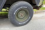 1964 Volvo FELTVOGN VALP 3314 6500km 4X4 HENGERFESTE